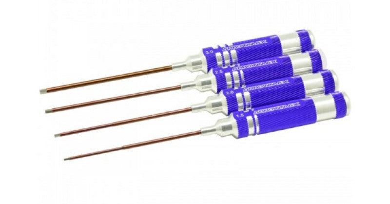 Arrowmax Allen Wrench Set 1.5-3