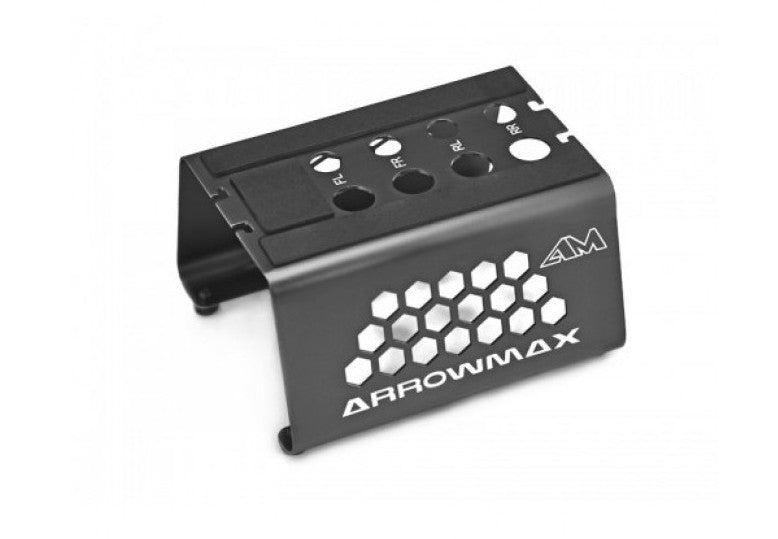 Arrowmax Alloy Set Up Frame (XL) 1/8