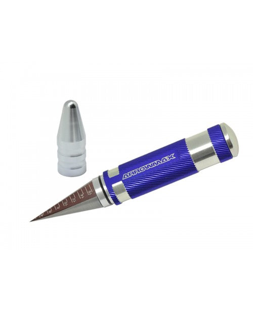 Arrowmax Body Reamer Lexan Body