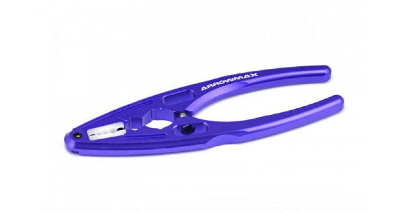 Arrowmax Multi Shock Clamp V3