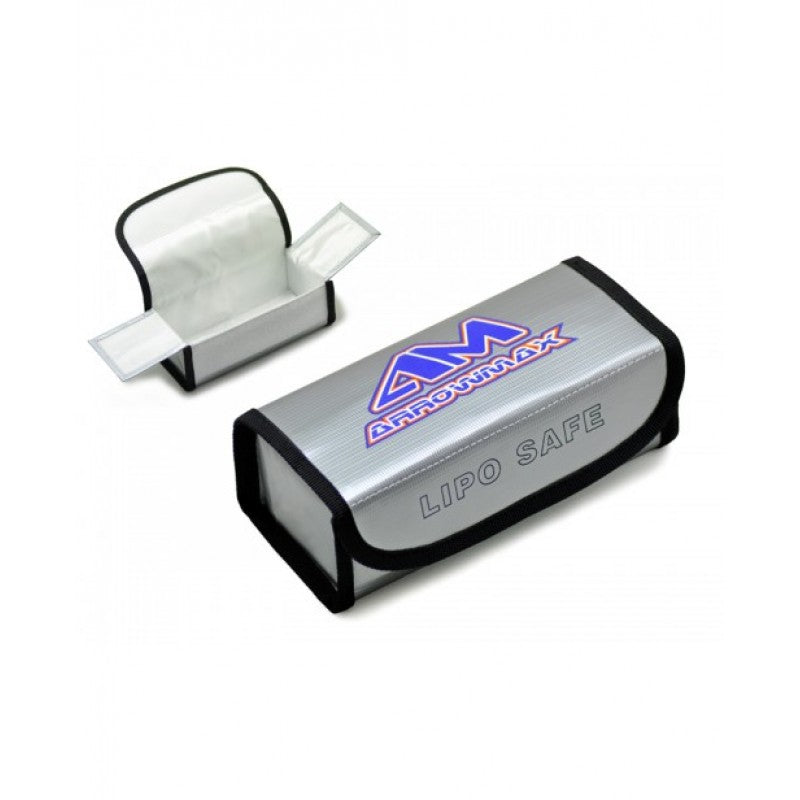 Arrowmax Lipo Bag