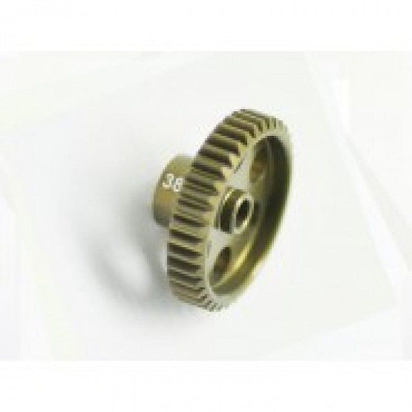 Arrowmax 48P 38T Pinion Gear (7075 Hard)