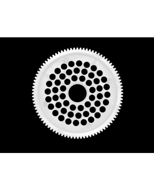 Arrowmax Super Diff Gear 48P 88T