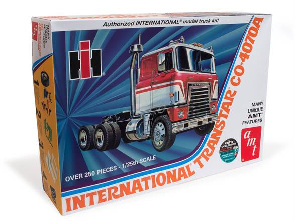 AMT 1:25 International Transtar CO-4070A