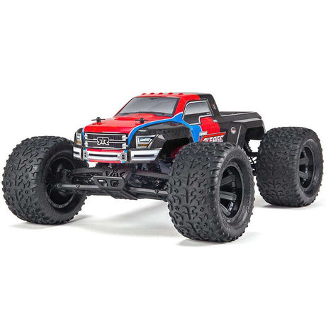 Arrma Granite Voltage 2WD RTR Truck with Savox Metal Geared servo