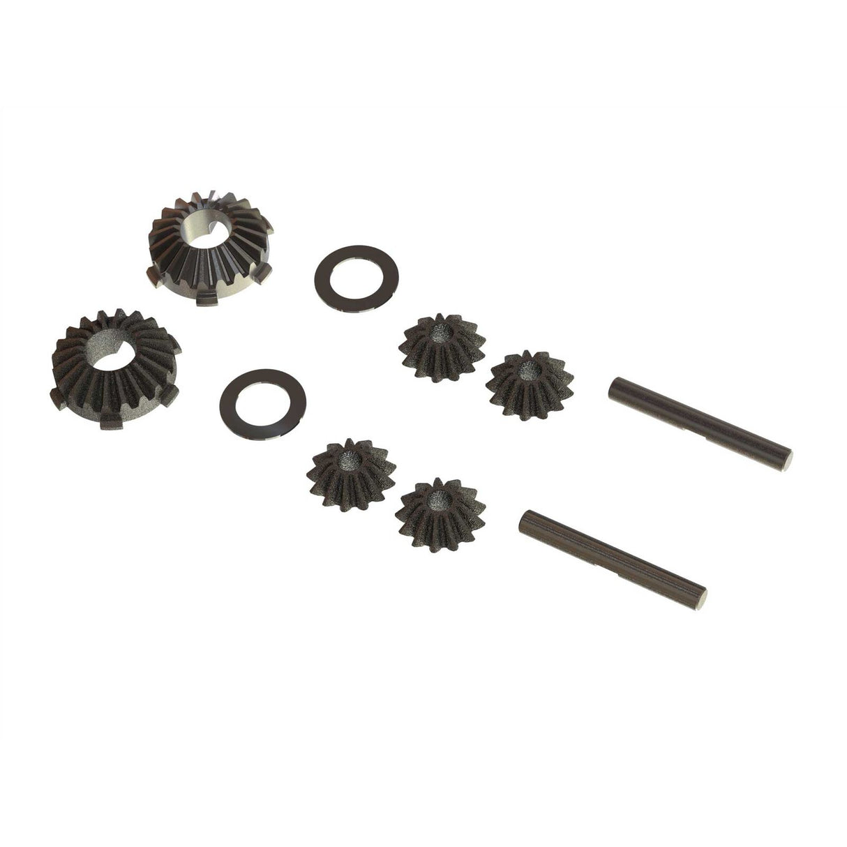 Diff Internal Gear Set (1 Diff) 8S