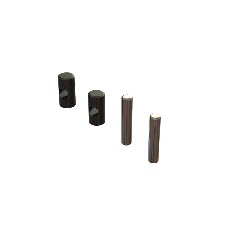 Inboard CVD Rebuild Set (2) 8S Kraton by ARRMA