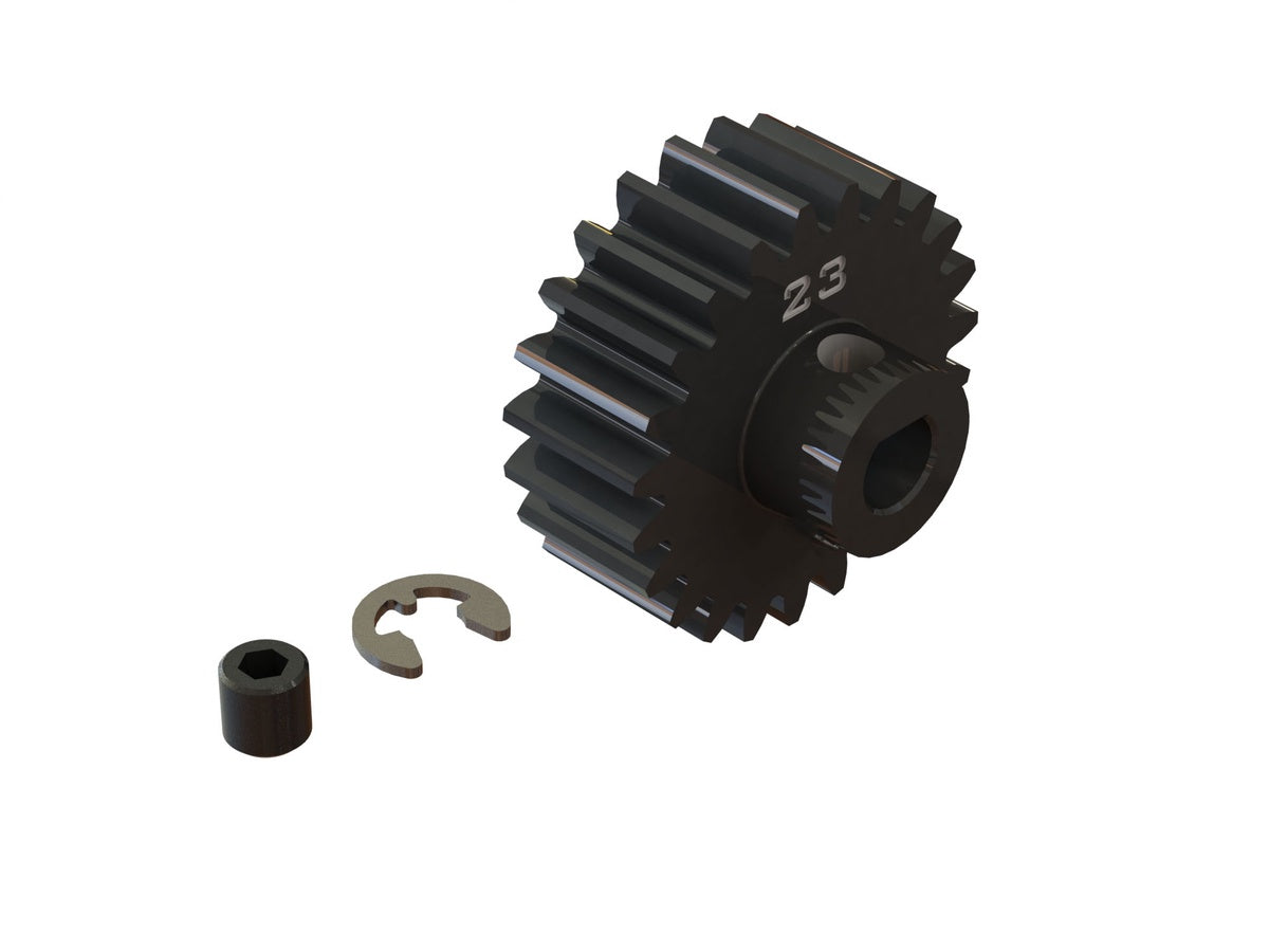 Arrma 23T Mod1  Safe-D5 Pinion Gear