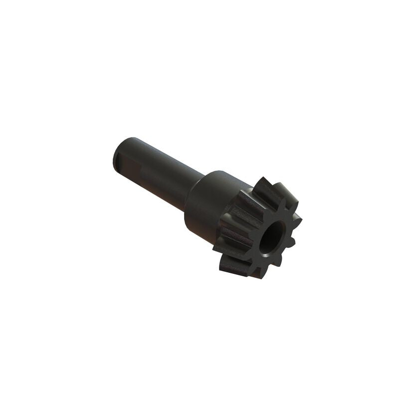 Arrma Main Input Gear 10T Spiral Cut Safe D