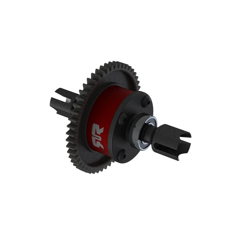 Arrma Alu. Upgrade Centre Diff Set 50T