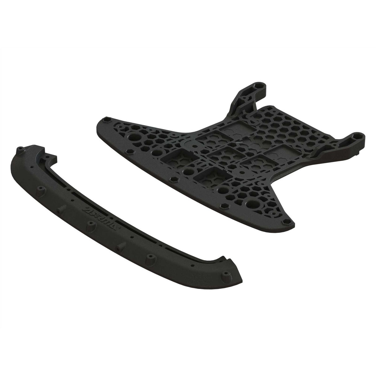 Front Bumper fits Limitless & Infraction by ARRMA