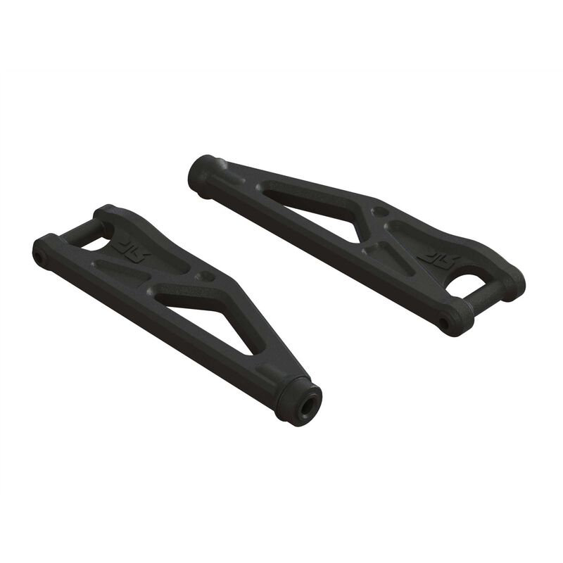 Front Upper Suspension Arms (1 Pair) 8S Kraton & Outcast by ARRMA