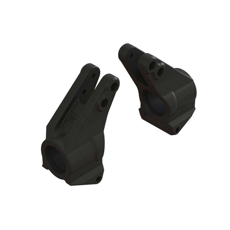 Rear Hub (1 Pair) 8S Kraton by ARRMA