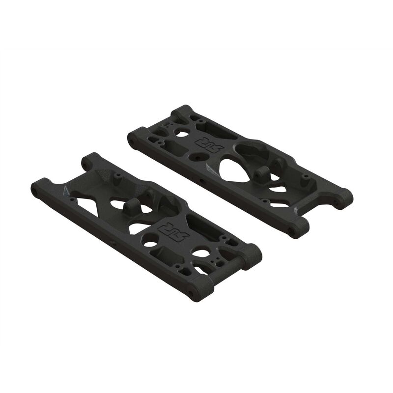 Rear Lower Suspension Arms (1 Pair) 8S Kraton by ARRMA