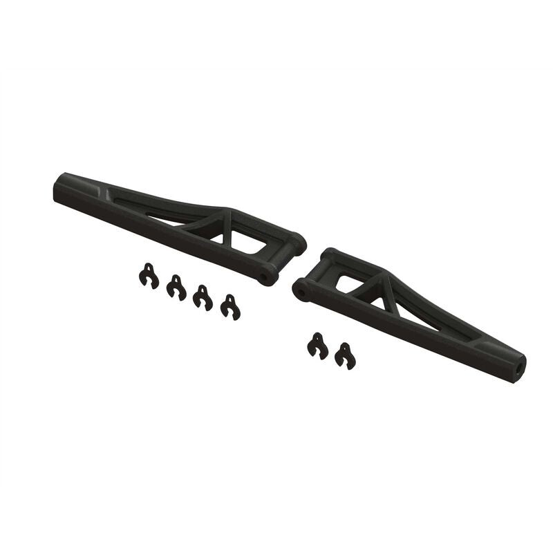 ARRMA Front Upper EXB Suspension Arms