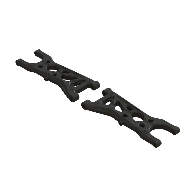 Arrma Front Suspension Arms (1pr) 4x4 4S Kraton