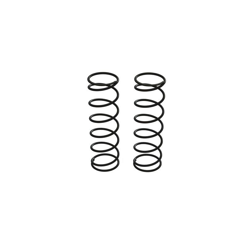 ARRMA Shock Springs: 70mm 1.2N/mm (6.9lbf/in) (2)
