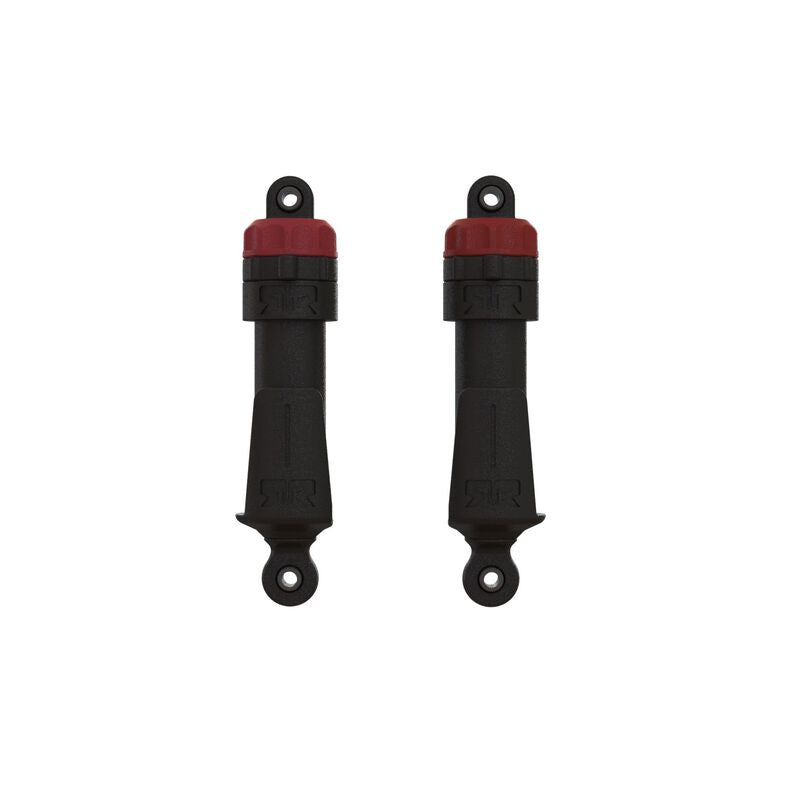 Arrma Shock Set Bore: 11mm, Length 87mm