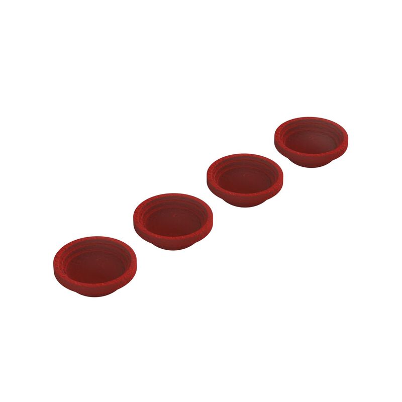 Shock Bladder (4) 8S by ARRMA