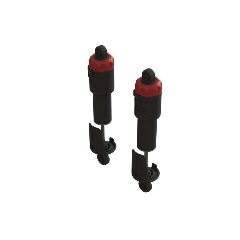 Arrma SHOCK SET, BORE: 11MM, LENGTH: 109MM OIL: 100CST