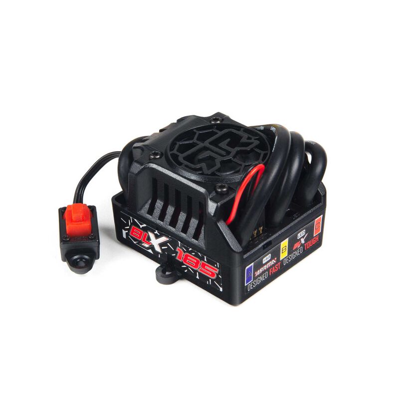 BLX185 Brushless 6S BLX ESC (IC5) by ARRMA