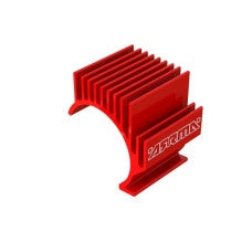 Arrma Grom Motor Heatsink