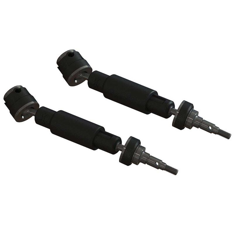AR310870 CVD Slider Set, upgrade for Granite 4x4, Senton, Bigrock 4X4 Mega & BLX