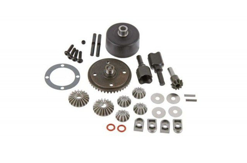 Arrma AR220041 Diff Set F/R43T Kraton