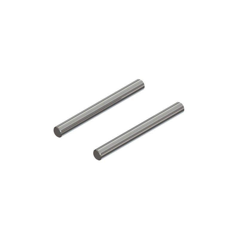 AR330456 Hinge Pin 4x40mm 4x4 (2)
