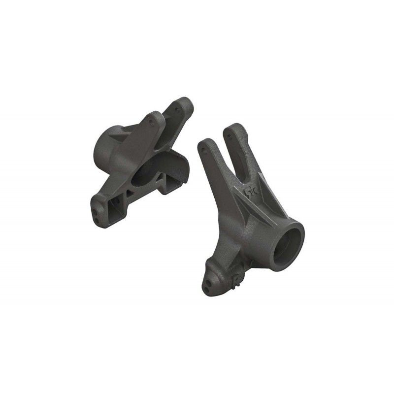 Arrma Hub Rear (2) BLX 4S