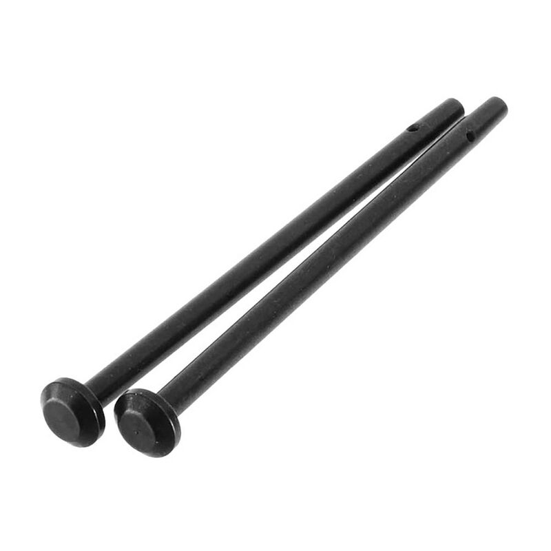 AR713011 Pin 4x73mm (2) by ARRMA