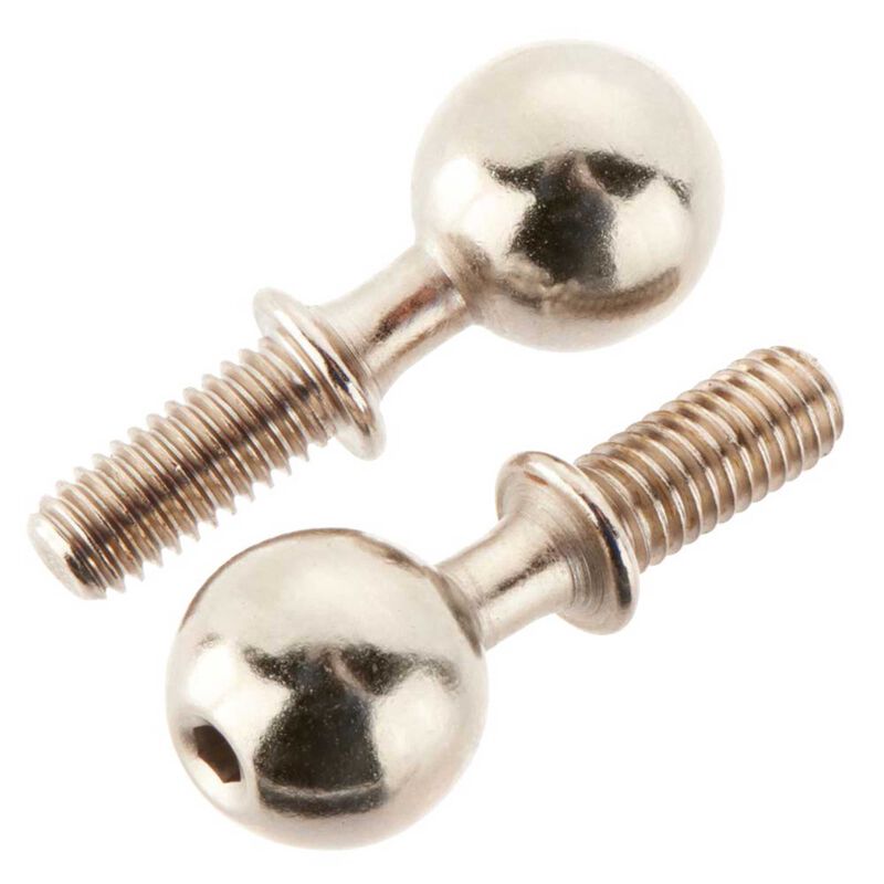 AR330197 Pivot Ball 6x14x35mm (2) by ARRMA