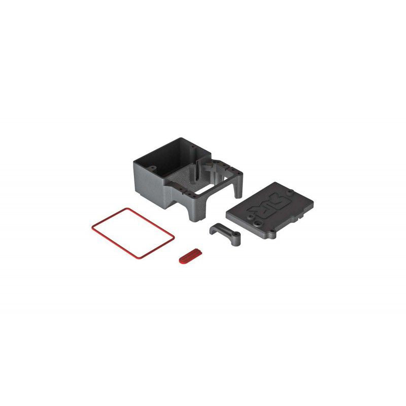 Arrma Radio Box Set 4x4