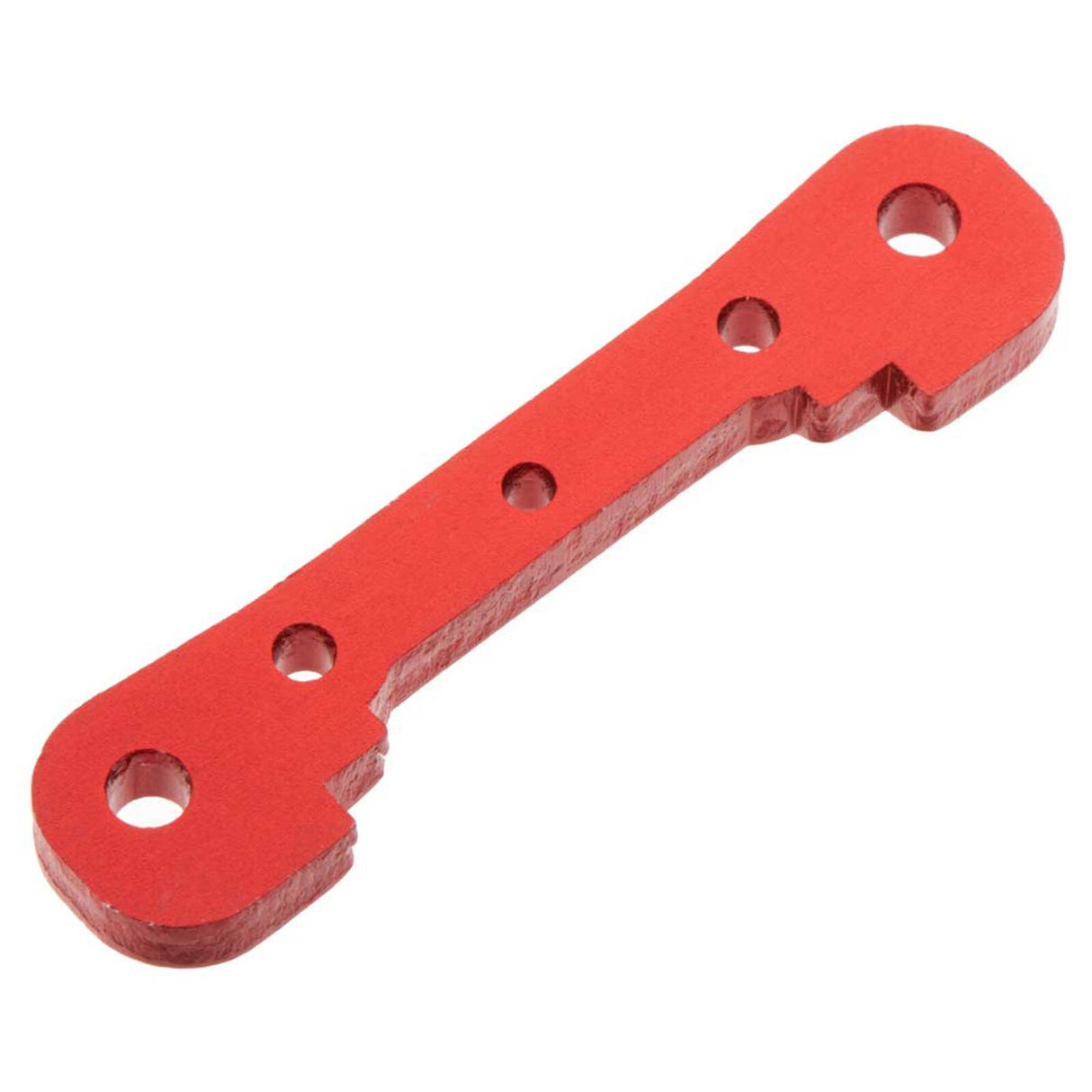 Arrma Front Suspension Mount (Red)