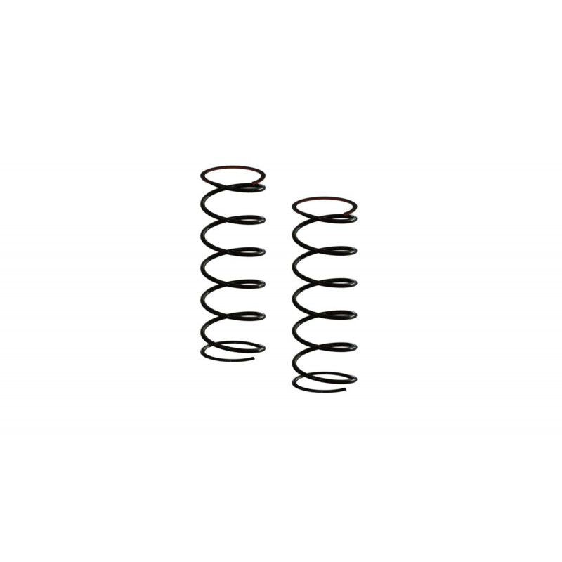 Arrma Front Shock Spring (2)