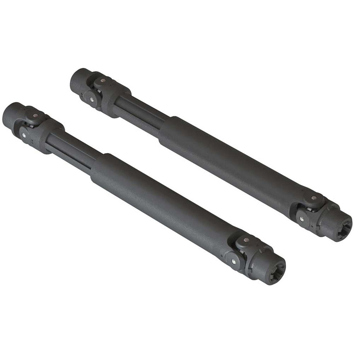Arrma Composite Slider Rear Driveshaft Set (1pr)