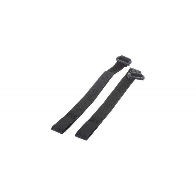 AR390101 Hook & Loop Battery Strap 2pcs 300mm Long Fits Kraton, Outcast, Notorious, Talion, Senton, Typhon by Arrma