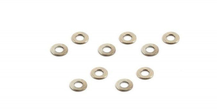 Arrma Washer 2.7x5x0.5mm (10)