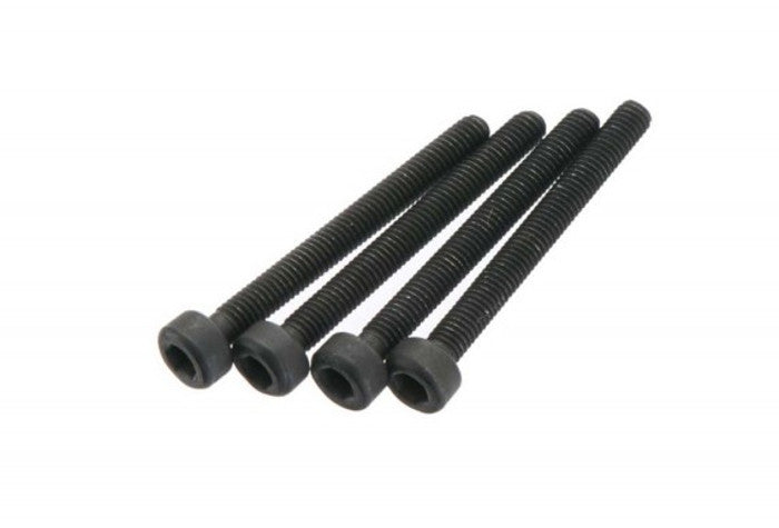 Arrma Cap Head Screw M3x28mm (4)