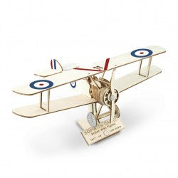 Artesania Latina Art & Wood: 1/32 Sopwith Camel