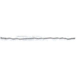 Artesania Chain Black 0.5mm (1m)