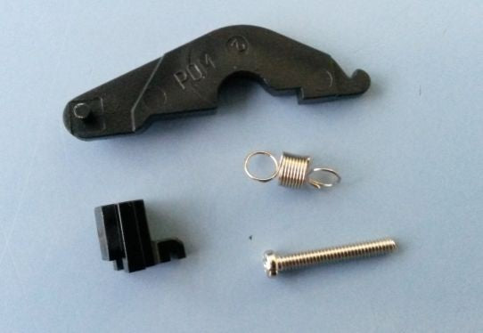 Futaba Stick Air Spring Set 7C