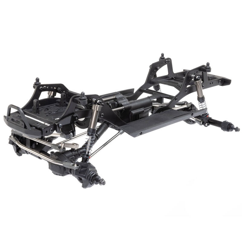 Axial SCX10 Pro Scaler Kit