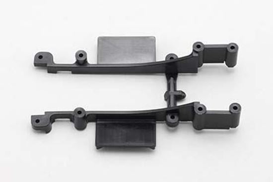 Yokomo B-MAX2 Rear brace mount