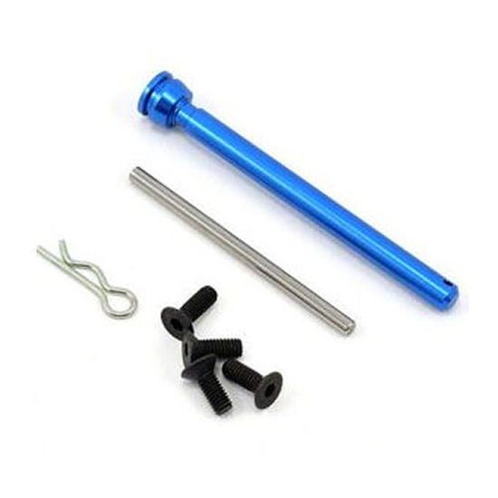 Yokomo B-Max2 Battery Mount Pin Set