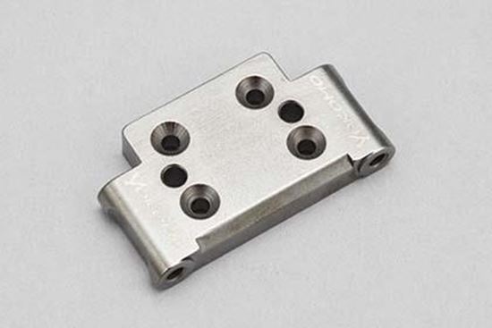 YOKOMO B2-300FLS steel front lower susp.