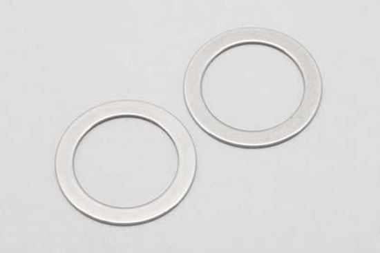 YOKOMO B2-506 diff. drive ring