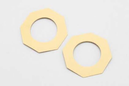 YOKOMO B2-670C slipper pad