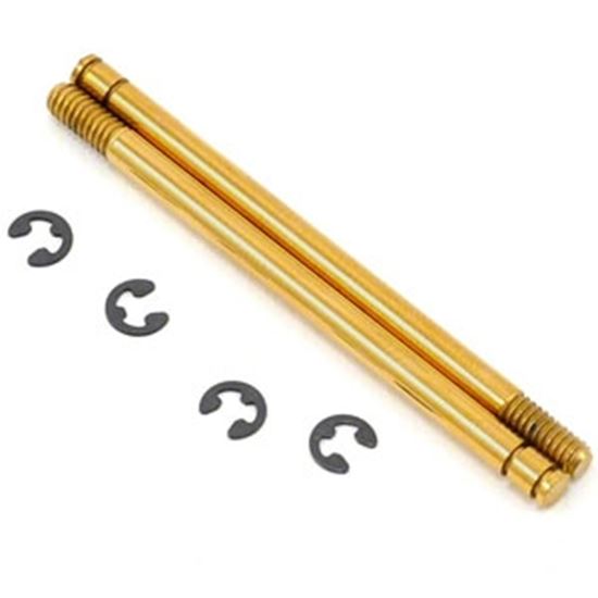 Yokomo B-Max2 X-Shock Ver II Shaft Rear