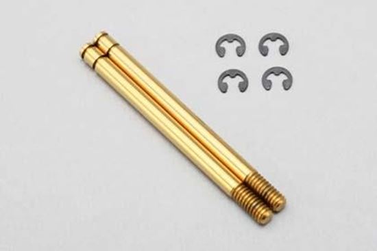 Yokomo B-Max2 X-Shock Ver II Shaft Front